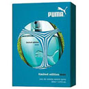 Soccer Limited Edition Man