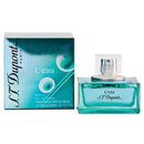 L'Eau de S.T. Dupont Pour Homme