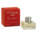 Signature pour Homme