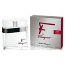 F by Ferragamo pour homme