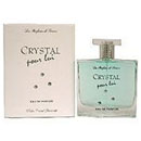 Crystal pour Lui