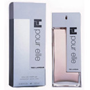 Ted Lapidus pour Elle