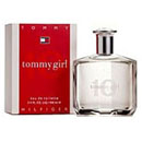Tommy Girl 10
