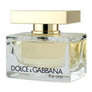 Dolce Gabbana The One